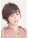 ヘアースペース シエル(Hair Space Ciel)の写真/高いセンスと洗練された技術で”本当に似合うヘア”に 理想以上のstyleにお客様からの満足度◎髪質改善も 