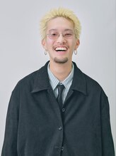 フィフス 原宿(fifth) 長野 敏明