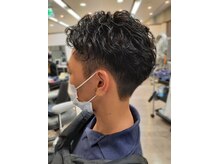 ネオヘアー 谷町九丁目店(Neo hair)