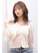 ドルセプラタ(Dulce plata)&nbsp;20代30代40代前髪あり大人女子の動くレイヤー