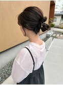 透明感☆ナチュラルハイライト