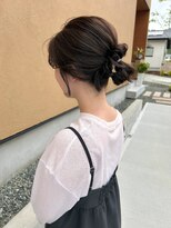 エン(enn.) 透明感☆ナチュラルハイライト