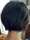 エンヘアー(enhair)の写真/イメチェンショートに定評あり☆クセや髪質、骨格などを見極め、あなたに似合うスタイルをご提案♪