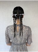 タイトアレンジ
