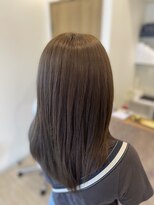 クロエバイラヴィズム 郡山さくら通り店(CLOE by LUVISM)&nbsp;オリーブグレージュ♪