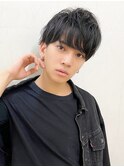 マッシュレイヤー