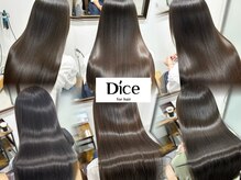 ダイス(Dice)