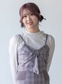 ヘアデザイン プティパ(Hair Design petit-pas) 於曽能 実夢