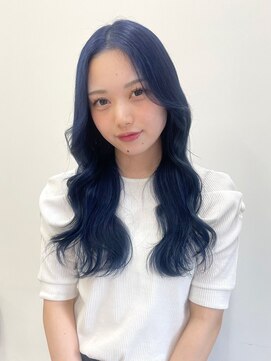 ピロ(piilo) ブルー