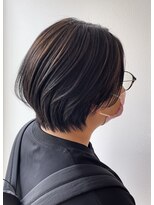 リフ(RIFF)&nbsp;ノンブリーチハイライト