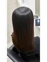 アボカド 本町(avocado)&nbsp;髪質改善/縮毛矯正/酸性ストレート/本町/カット/トリートメント