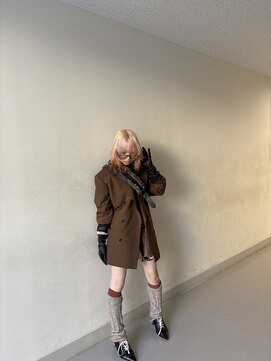 オーン(OOn) パステルアニマルデザイン