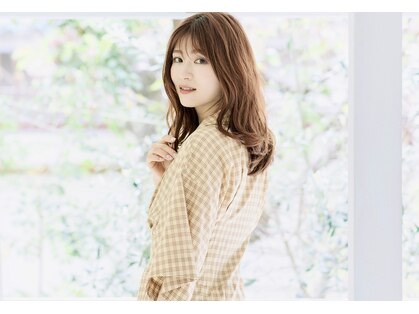 ヘアーメイク シーフォー(C4)の写真