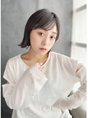 ショート