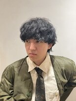 リタ オム 大宮店(RITA HOMME)&nbsp;マッシュウルフ