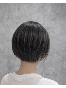 ヌア(Nua.) アンブレラカラー