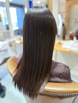 ラ タント(L'attente)&nbsp;髪質改善