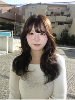 ケシキ(keshiki)&nbsp;【ブリーチなしダブルカラー】新百合ヶ丘