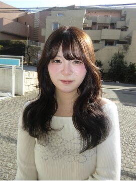 ケシキ(keshiki) 【ブリーチなしダブルカラー】新百合ヶ丘