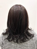 タヤ 千葉そごう店(TAYA)&nbsp;デジタルパーマ