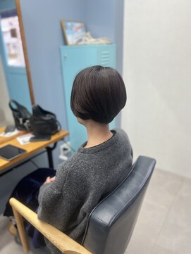 リマイル 西台店(remile) スッキリショート