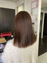 シーズナル&nbsp;カカオブラウン