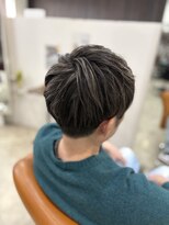 カルマ(KARMA)&nbsp;メッシュキャップハイライト