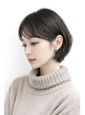 /髪質改善／縮毛矯正／中山／中山駅／学割U24／キッズカット