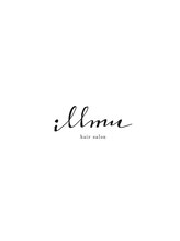 イルム(illmu)