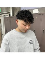 ユニオンリット(Union lit)&nbsp;スペインカール
