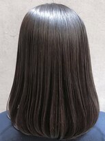 モーメント(Moment) 髪質改善x縮毛矯正