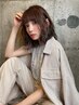 《5月ご新規様限定》美髪ケア上質ワンカラー+ピトレティカ4stepTR￥16500