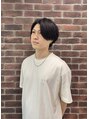 アグ ヘアー ギフト 広瀬通店(Agu hair gift)&nbsp;門馬 和生