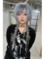 ココ 横浜(coco)&nbsp;ウルフ×ハイトーン
