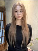 ワンブリーチベージュ
