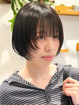スミス 秋葉原(Smith)&nbsp;顔周りレイヤーフェイスレイヤー小顔レイヤー レイヤーカット
