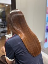 エルサ ザ ビューティー(ELSA the beauty)&nbsp;水素髪質改善トリートメント/酸性縮毛矯正/艶髪/うるツヤ