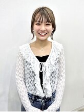 ラフ(laugh) JURI