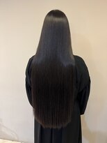 アリレイナ 久里浜店(ARIREINA)&nbsp;久里浜/縮毛矯正/髪質改善/美髪/艶髪
