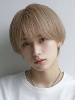 エバー(EVER)&nbsp;シースルーラウンドマッシュ