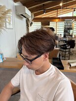 エデル(ederux)&nbsp;アッシュブラウン