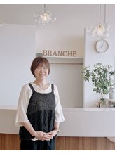 ブランシェ 大崎古川店(Branche)&nbsp;佐藤 麻衣子