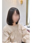 【松本】顔まわりレイヤーでつくる垢抜けミディアム9/2
