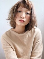 ネオリーブアピ 池袋店(Neolive api)&nbsp;【池袋 neolive api】低温パーマスタイル1