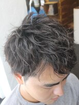 エイト(8 eight)&nbsp;マッシュウルフ