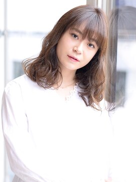 エレノア 渋谷公園通り店(Eleanor) 【ＰＲＥＧＯ】スタイル１２