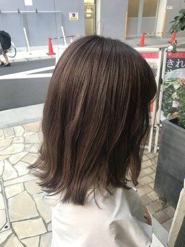 レッドライン(REDLINE) ラベンダーアッシュ