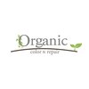 オーガニック 沼田店(organic)のお店ロゴ