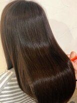 ネオリーブアオバ 高田馬場店(Neolive aoba)&nbsp;酸熱/髪質改善トリートメント　細髪の方にもオススメ♪