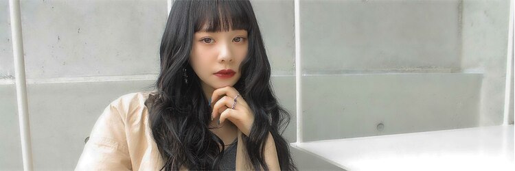 ニーナ ヴィジョン(NINA visioN)のサロンヘッダー